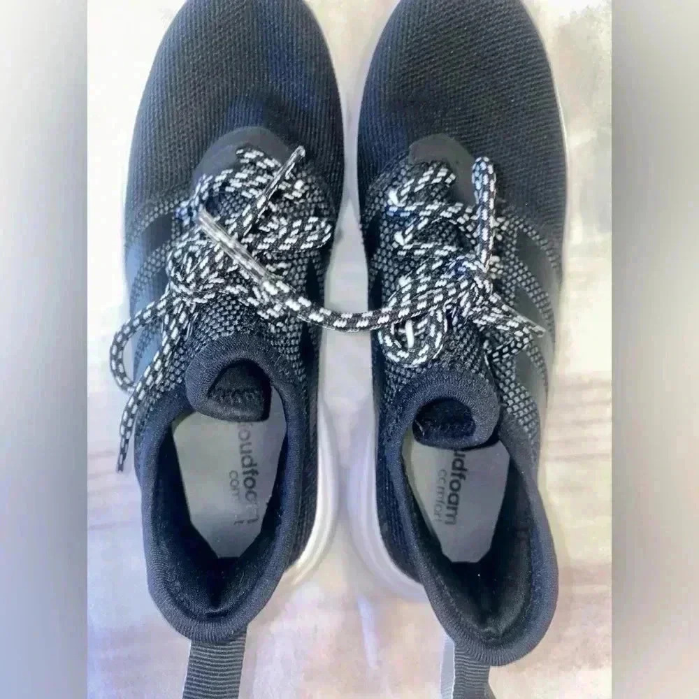 Adidas Cloud-foam Comfort men’s shoes 👟 - Picture 7 of 8
